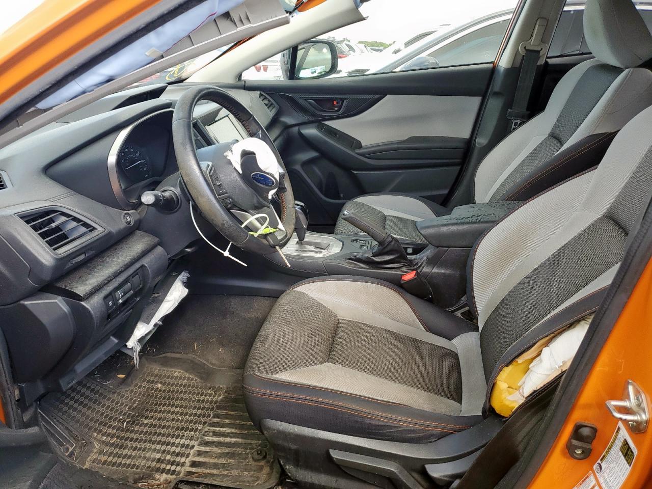 2018 Subaru Crosstrek Premium VIN: JF2GTADC9JH318557 Lot: 81399185