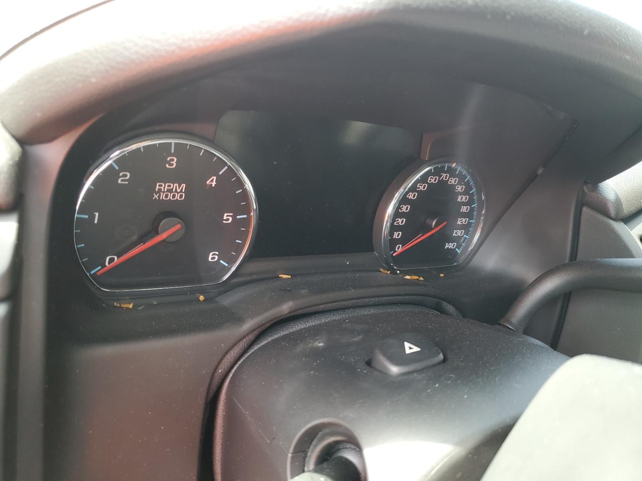 2002 GMC Yukon VIN: 1GKEC13T82R280343 Lot: 81308235