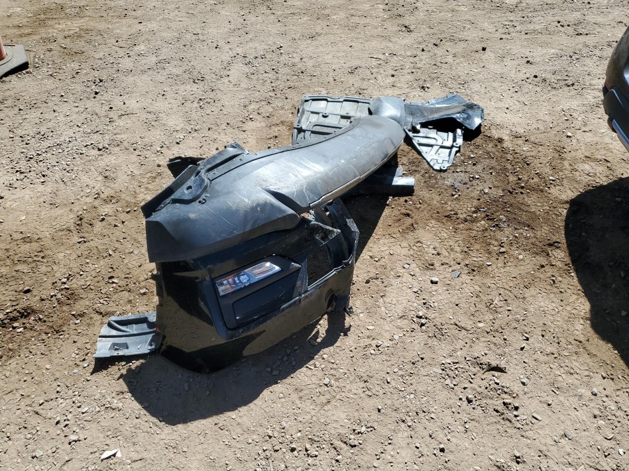 2017 Nissan Rogue Sv VIN: 5N1AT2MV7HC745024 Lot: 80330905