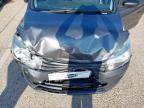 2017 SUZUKI CELERIO SZ2  for sale at Copart SANDWICH