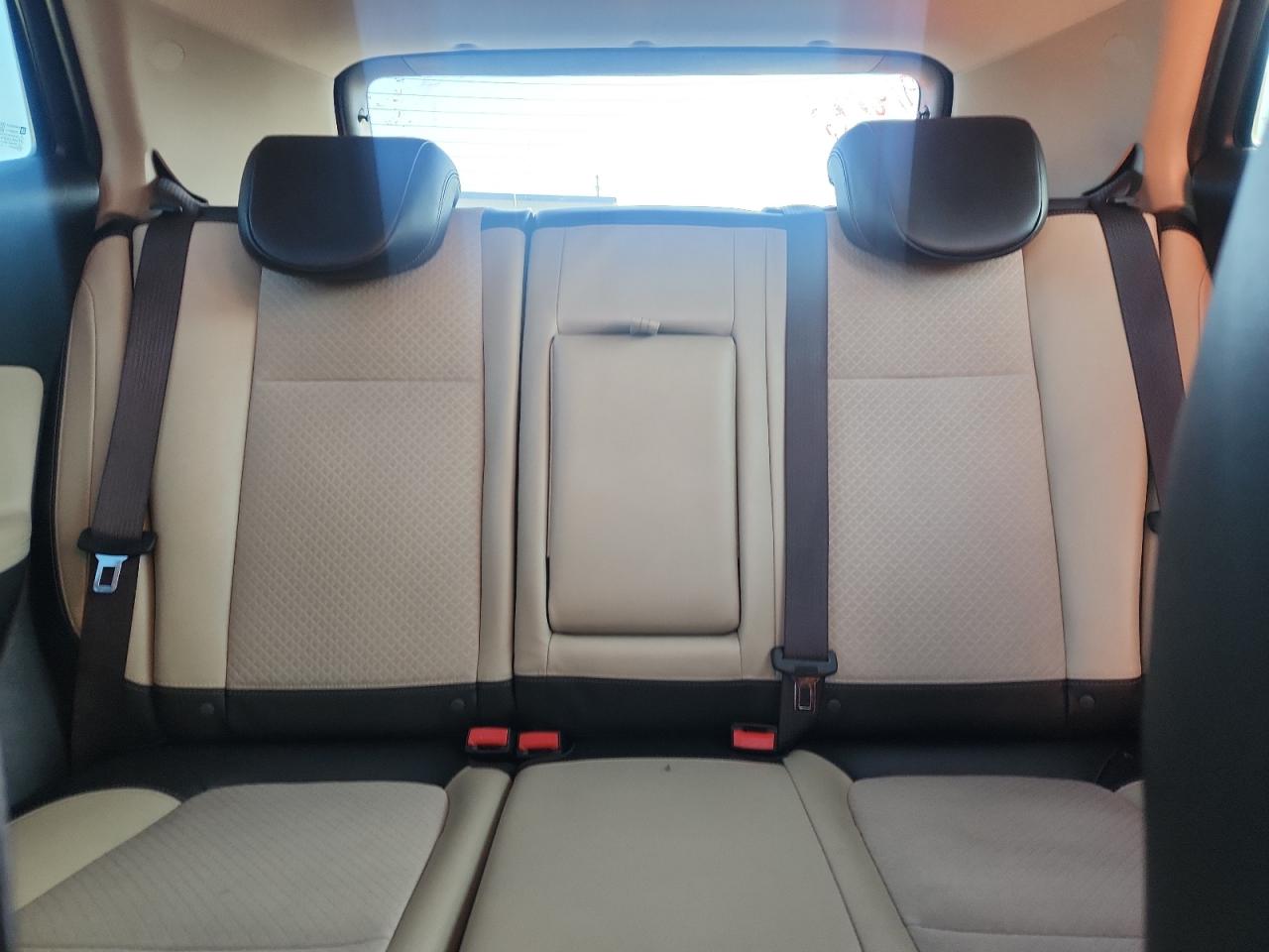 2019 Buick Encore Preferred VIN: KL4CJASB5KB720328 Lot: 80632125