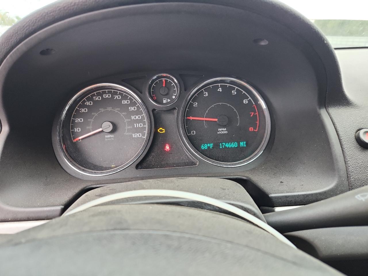 2009 Chevrolet Cobalt Lt VIN: 1G1AT58H697221540 Lot: 81617795