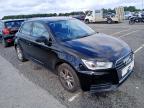 2017 AUDI A1 SE TFSI  for sale at Copart SANDTOFT