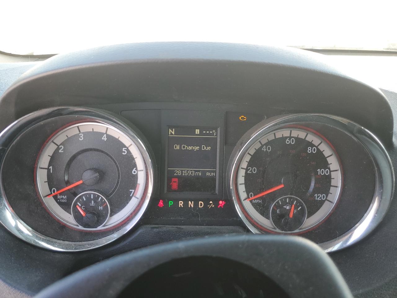 2017 Dodge Grand Caravan Gt VIN: 2C4RDGEG6HR699632 Lot: 80580225