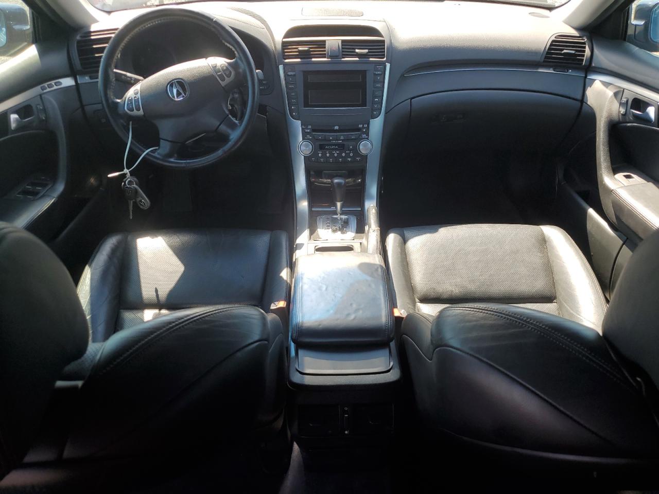 2004 Acura Tl VIN: 19UUA66264A800135 Lot: 70891915