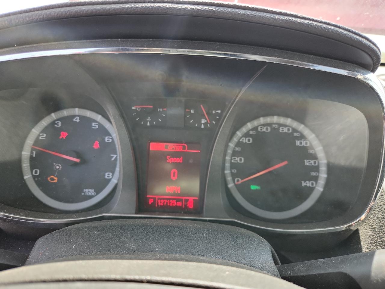 2014 GMC Terrain Slt VIN: 2GKALSEK3E6368130 Lot: 80189435