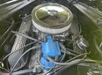 1972 FORD MUSTANG   for sale at Copart TN - KNOXVILLE