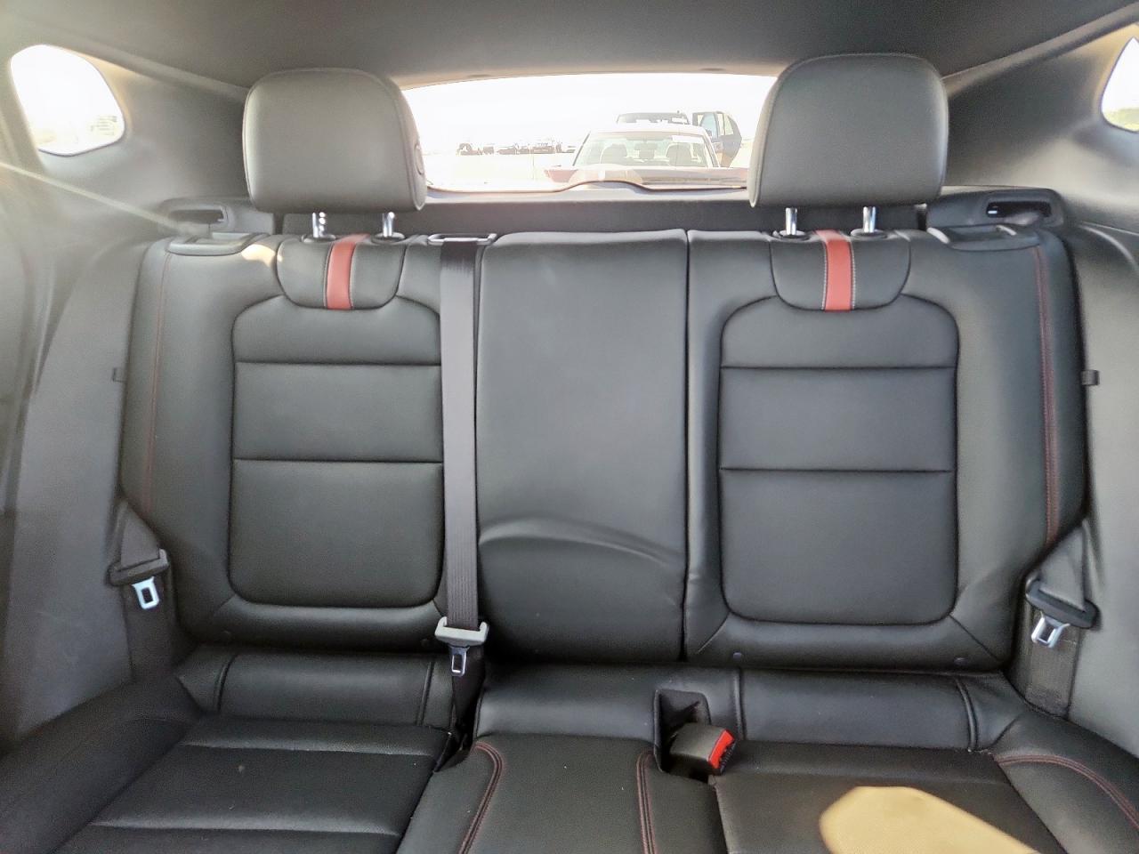 2025 Chevrolet Trax 2Rs VIN: KL77LJEP9SC066448 Lot: 81132495