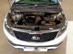 2015 KIA SPORTAGE 2 ISG  for sale at Copart WOLVERHAMPTON