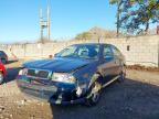 1998 SKODA OCTAVIA SLX  for sale at Copart YORK