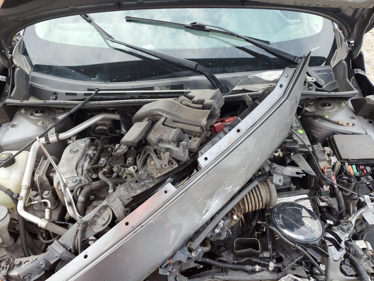 2021 Nissan Sentra S VIN: 3N1AB8BV1MY314163 Lot: 81674555