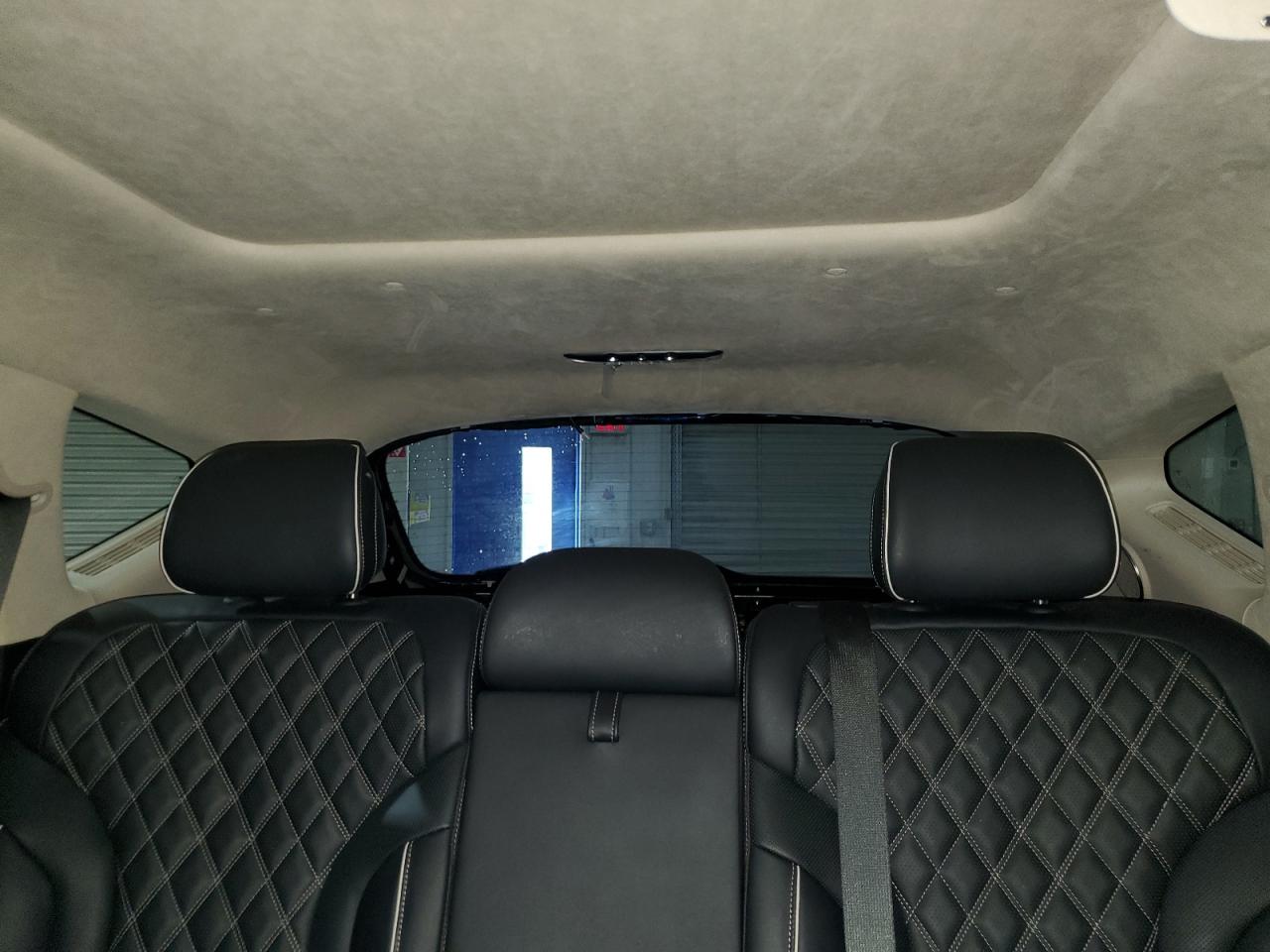 2023 Genesis Gv80 Base VIN: KMUHCESC7PU116116 Lot: 71244545