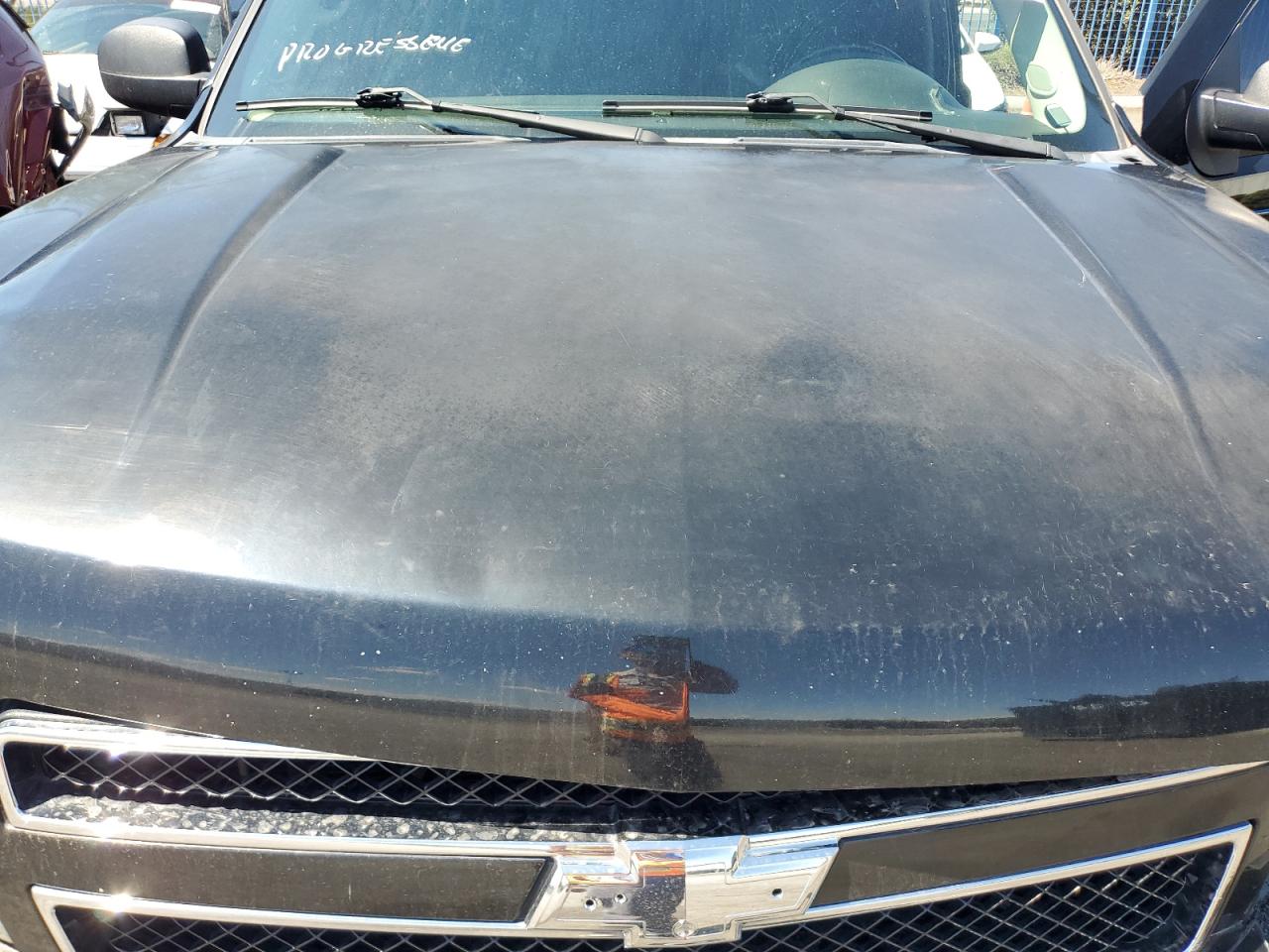 2008 Chevrolet Tahoe C1500 VIN: 1GNFC130X8R190682 Lot: 80030435