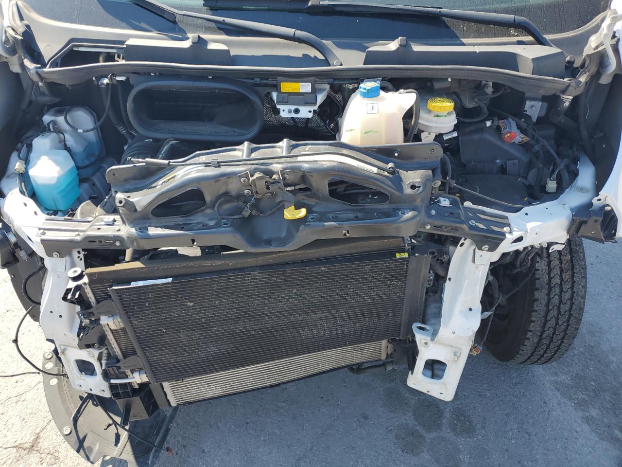 2023 Ram Promaster 2500 2500 Standard VIN: 3C6LRVVGXPE517059 Lot: 80313525