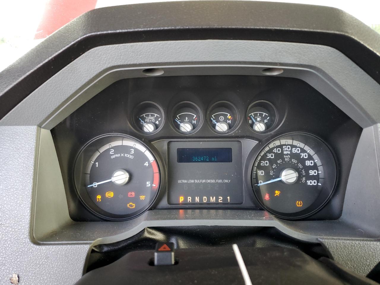 2015 Ford F250 Super Duty VIN: 1FDBF2BT0FEC28033 Lot: 71441615