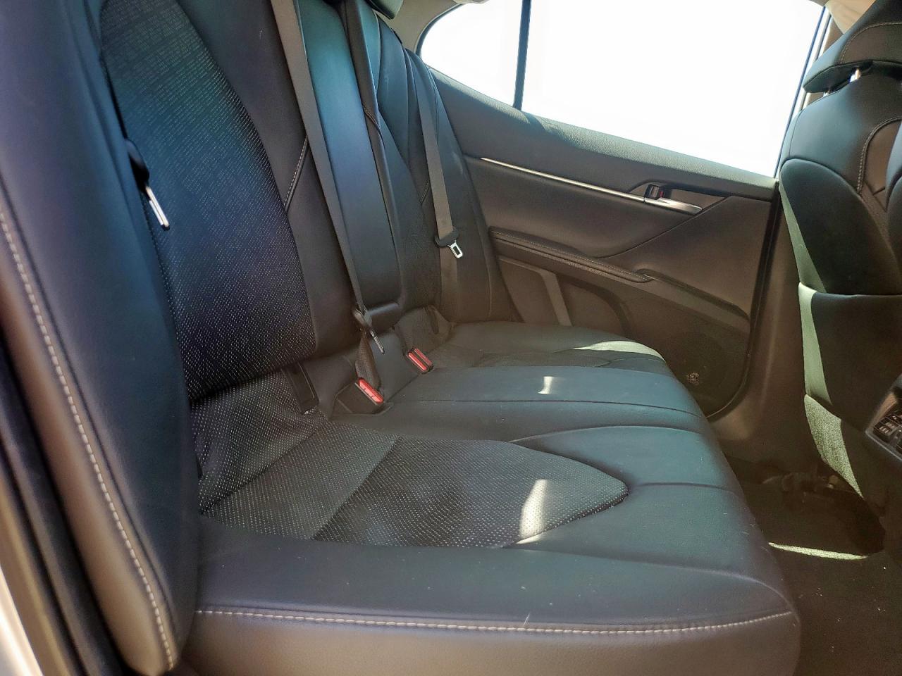 2019 Toyota Camry Xse VIN: 4T1B61HK1KU759198 Lot: 84239675