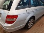 2008 MERCEDES C220 SE CDI C220 CDI SE 5DR for sale at Copart SANDWICH
