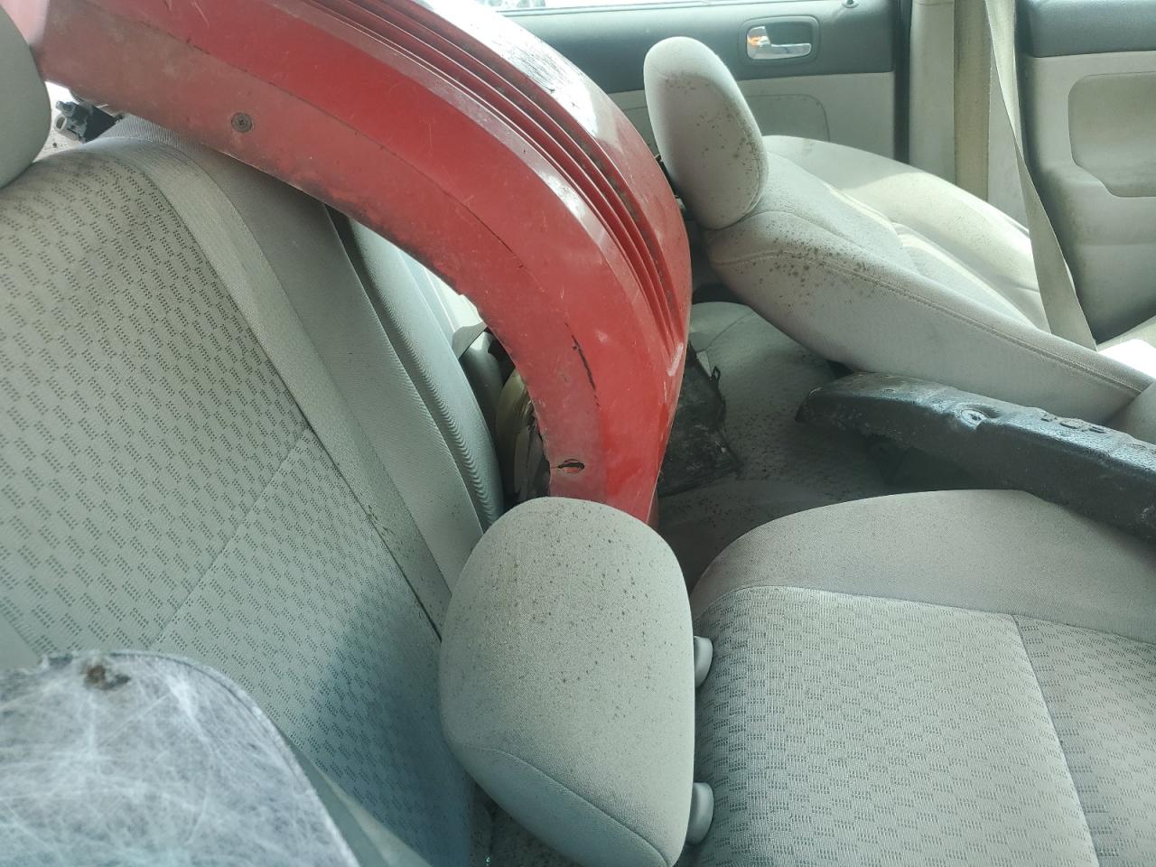 2008 Chevrolet Cobalt Lt VIN: 1G1AL58F187118569 Lot: 82121635