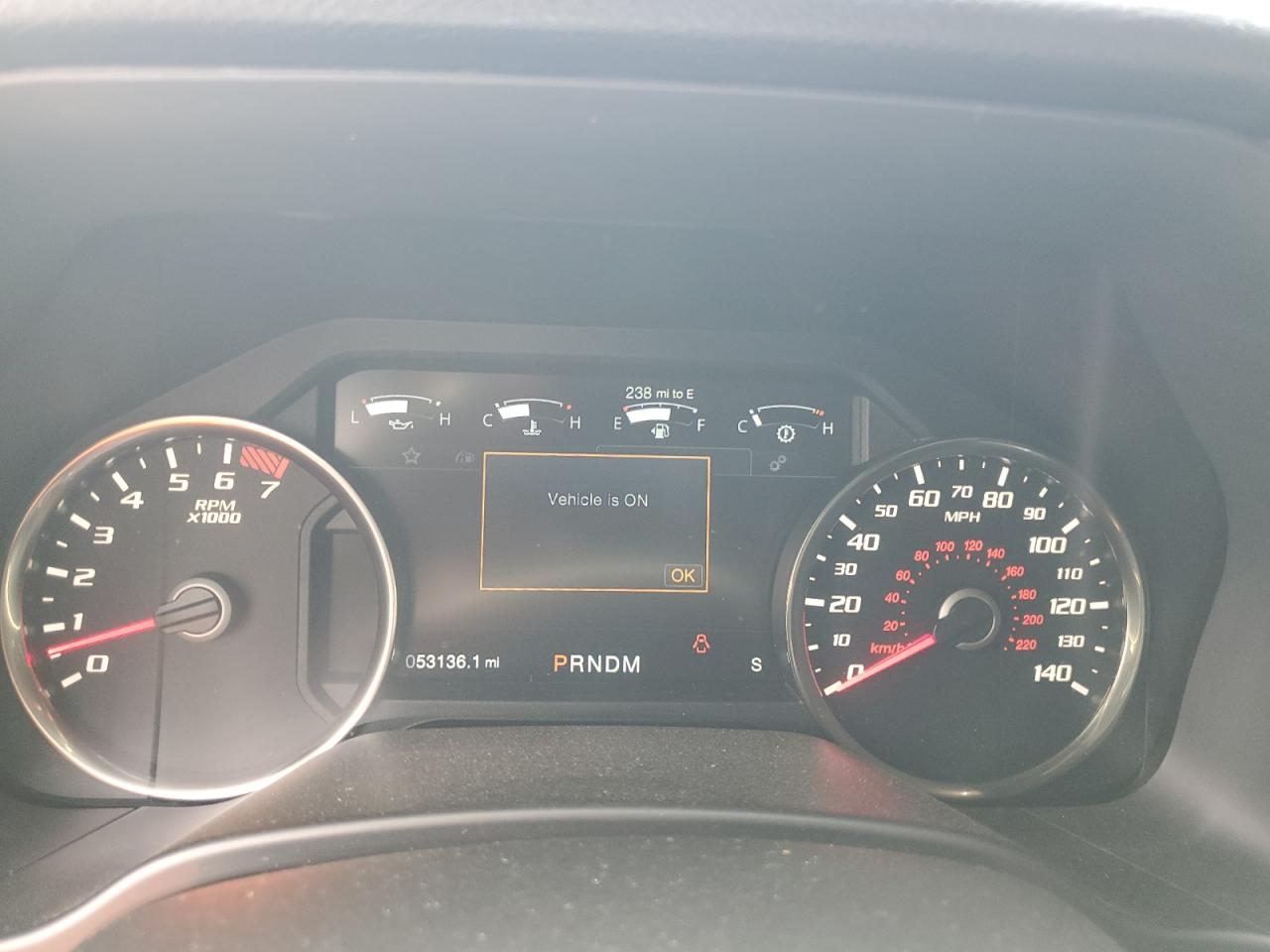 2017 Ford F150 Raptor VIN: 1FTFW1RG2HFC52596 Lot: 81553625