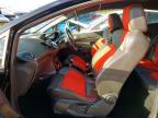 2017 FORD FIESTA ST-3 TURBO  for sale at Copart WHITBURN
