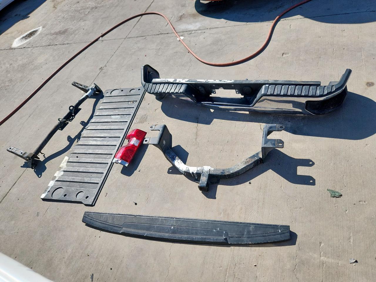 2021 Chevrolet Silverado C1500 VIN: 3GCNWAEF3MG265276 Lot: 81212835