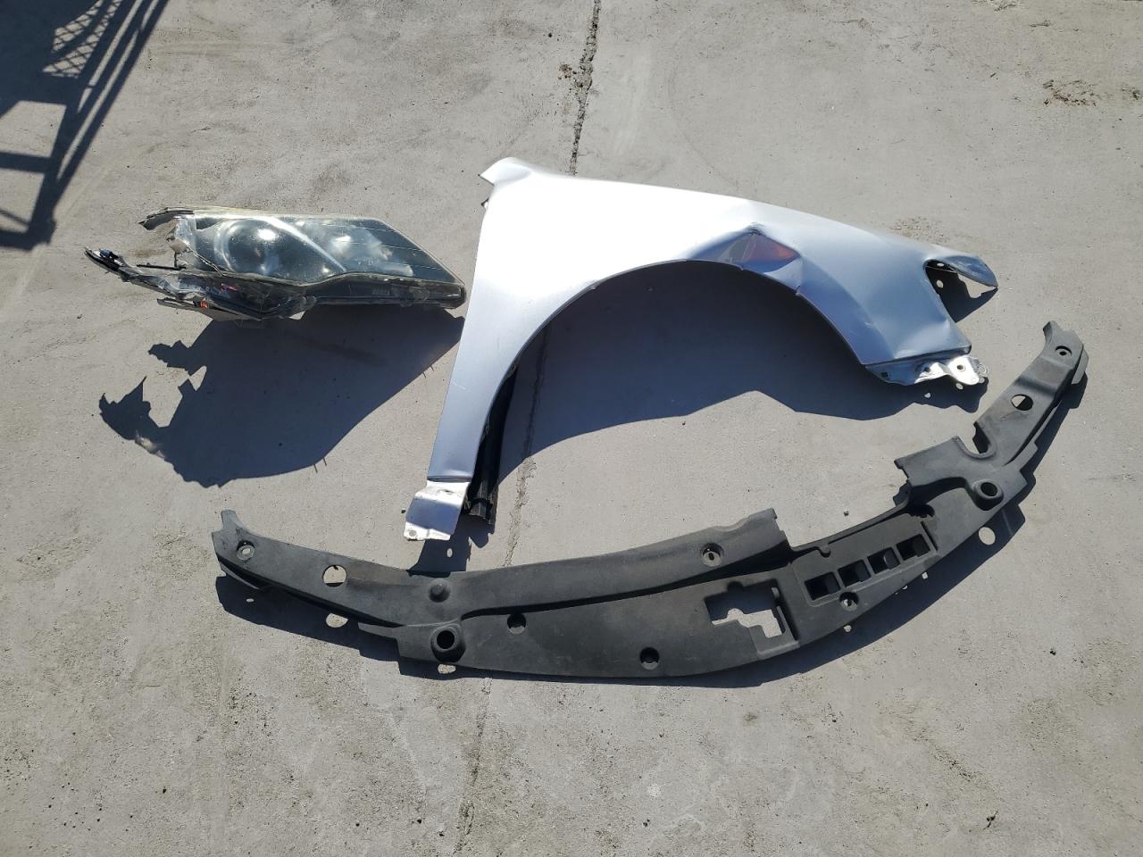 2013 Toyota Camry L VIN: 4T1BF1FK0DU288070 Lot: 84207515