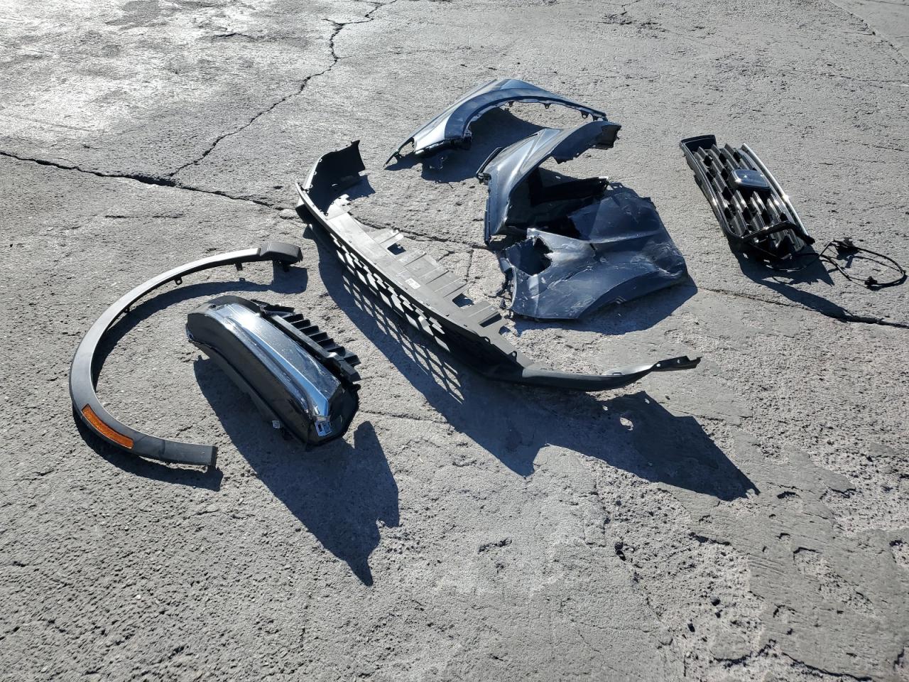 2024 Honda Cr-V Ex VIN: 2HKRS3H42RH333066 Lot: 71236645