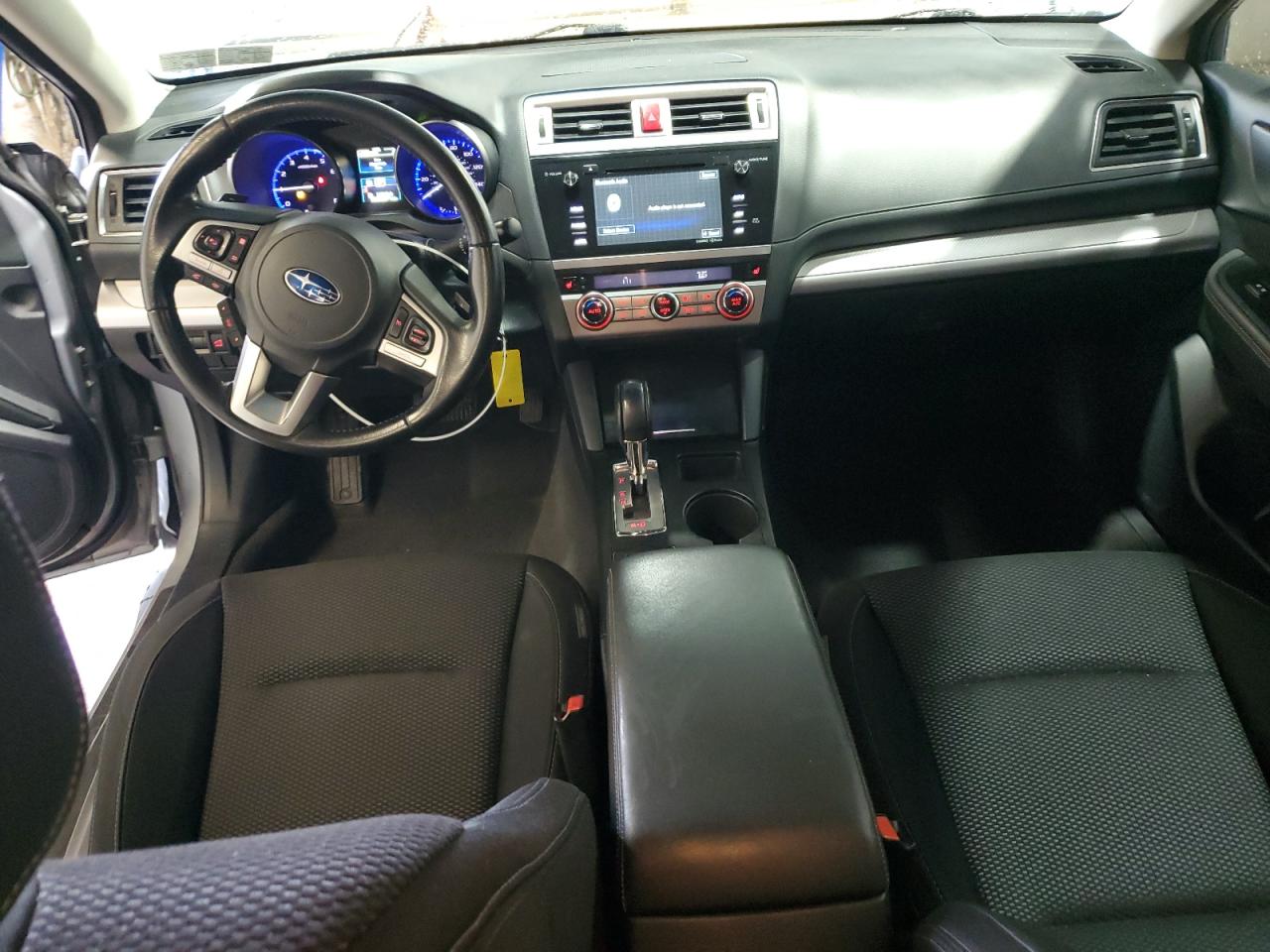 2015 Subaru Outback 2.5I Premium VIN: 4S4BSADC6F3311495 Lot: 81300215