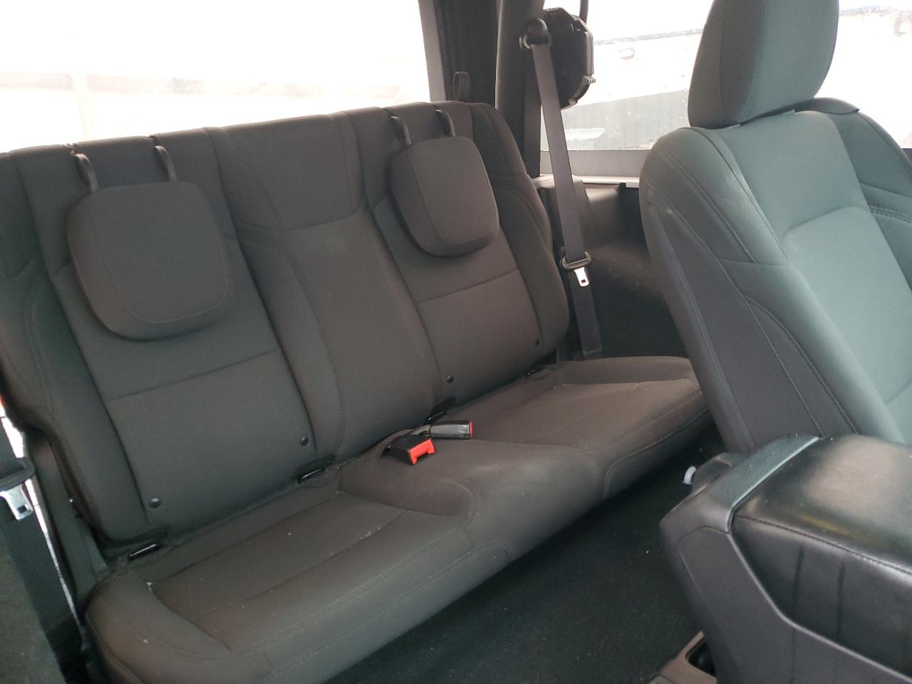 2022 Jeep Wrangler Sport VIN: 1C4GJXAN4NW149434 Lot: 82038595