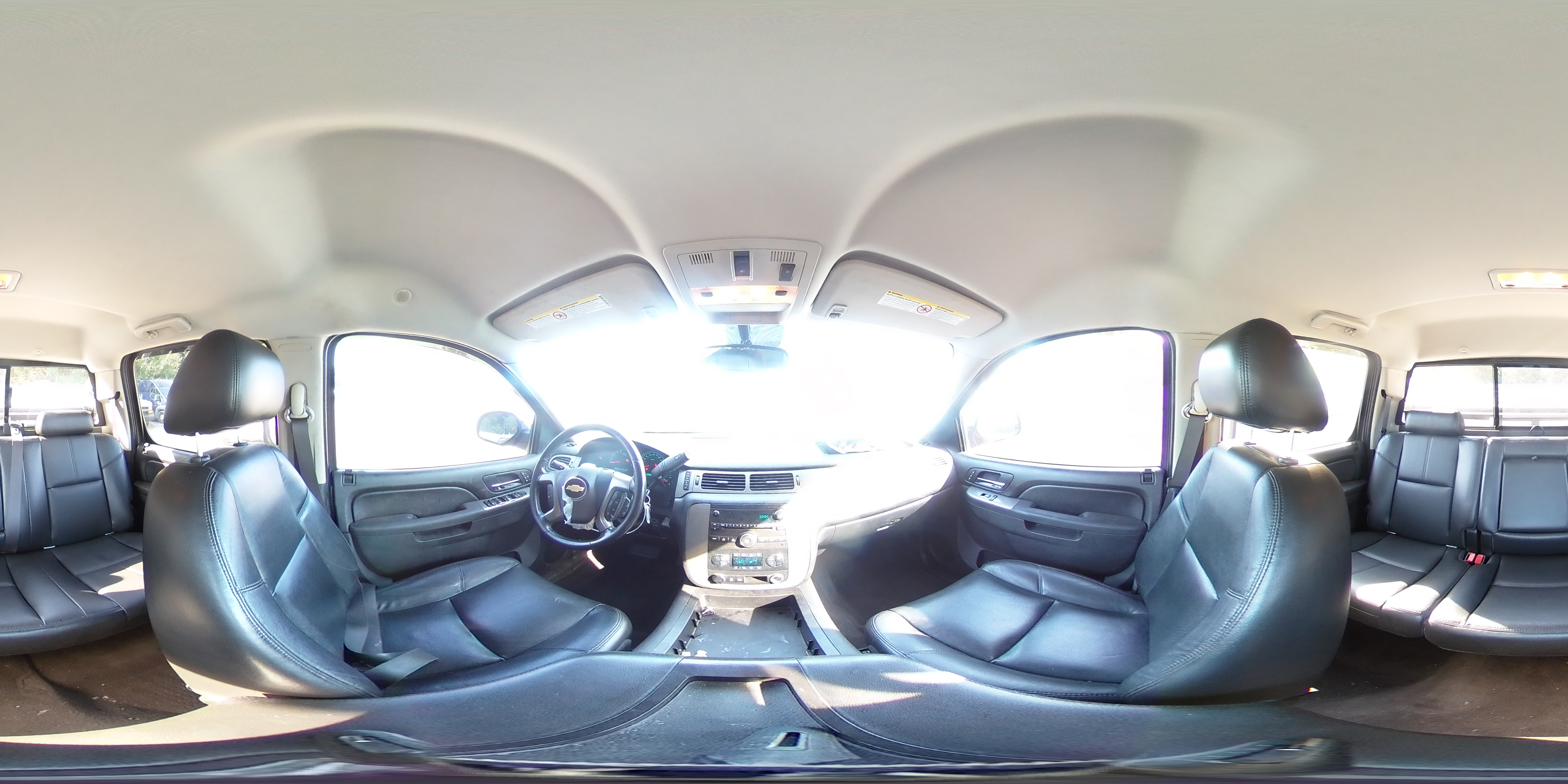 2013 Chevrolet Silverado K2500 Heavy Duty Ltz VIN: 1GC1KYE85DF105938 Lot: 81035135