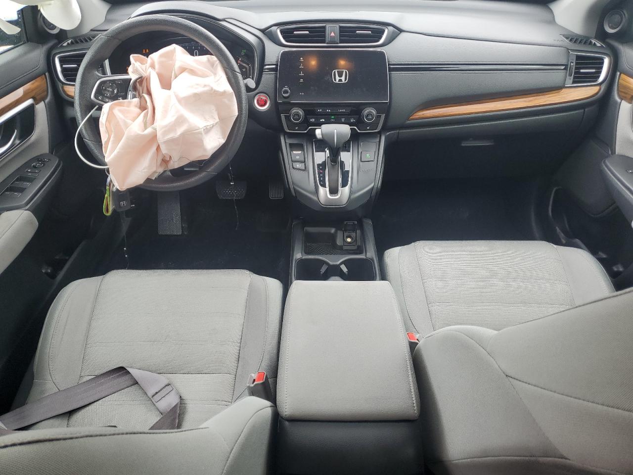 2019 Honda Cr-V Ex VIN: 5J6RW2H53KL013483 Lot: 83980365