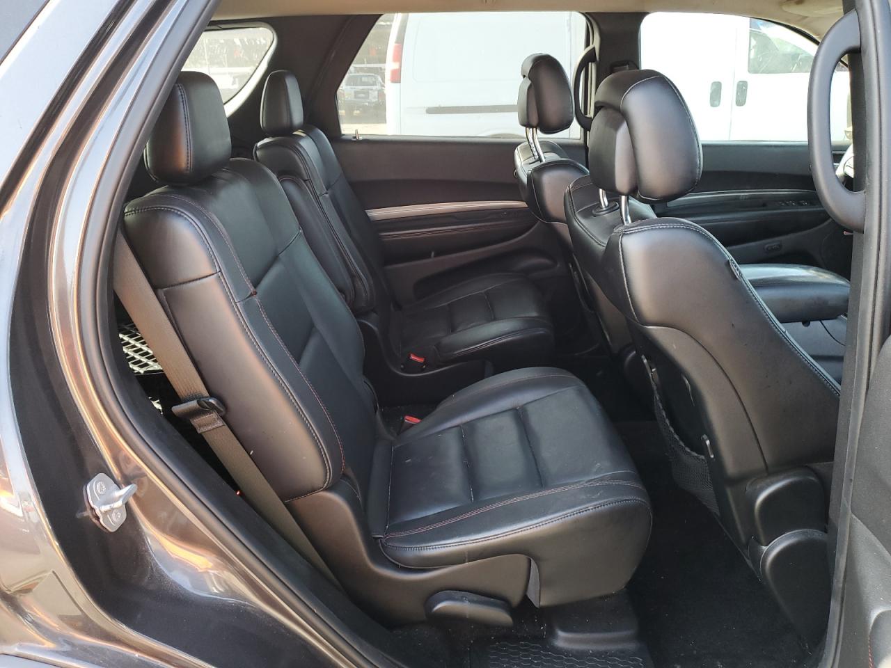 2018 Dodge Durango Gt VIN: 1C4RDHDGXJC239704 Lot: 80748025