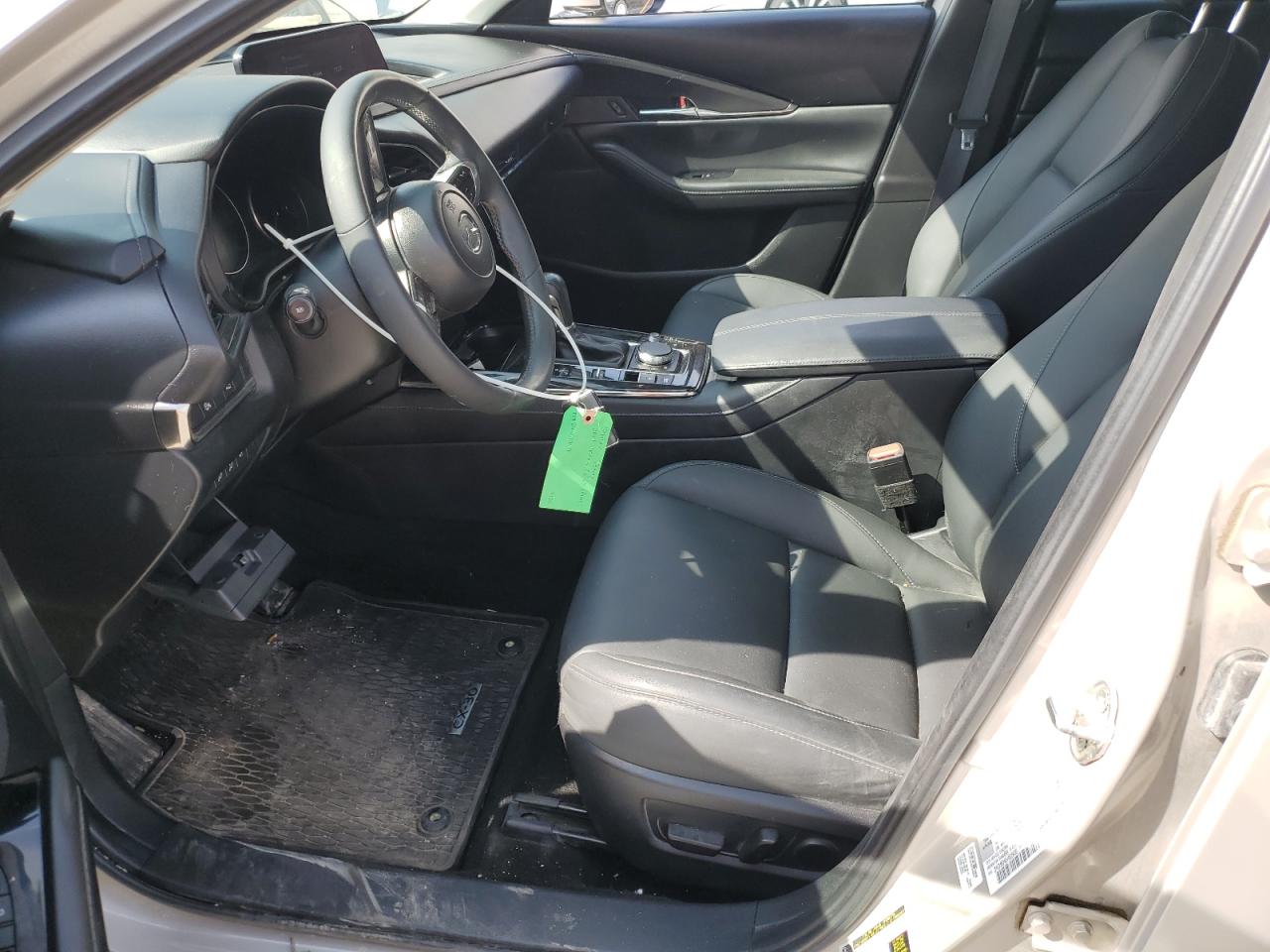 2024 Mazda Cx-30 Preferred VIN: 3MVDMBCM4RM628409 Lot: 71456285