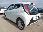 2014 TOYOTA AYGO X-PRESSION for sale at Copart YORK