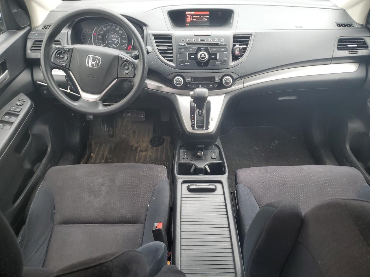 2014 Honda Cr-V Ex VIN: 2HKRM4H52EH112540 Lot: 84166225