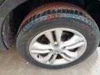 2012 NISSAN QASHQAI ACENTA  for sale at Copart BRISTOL