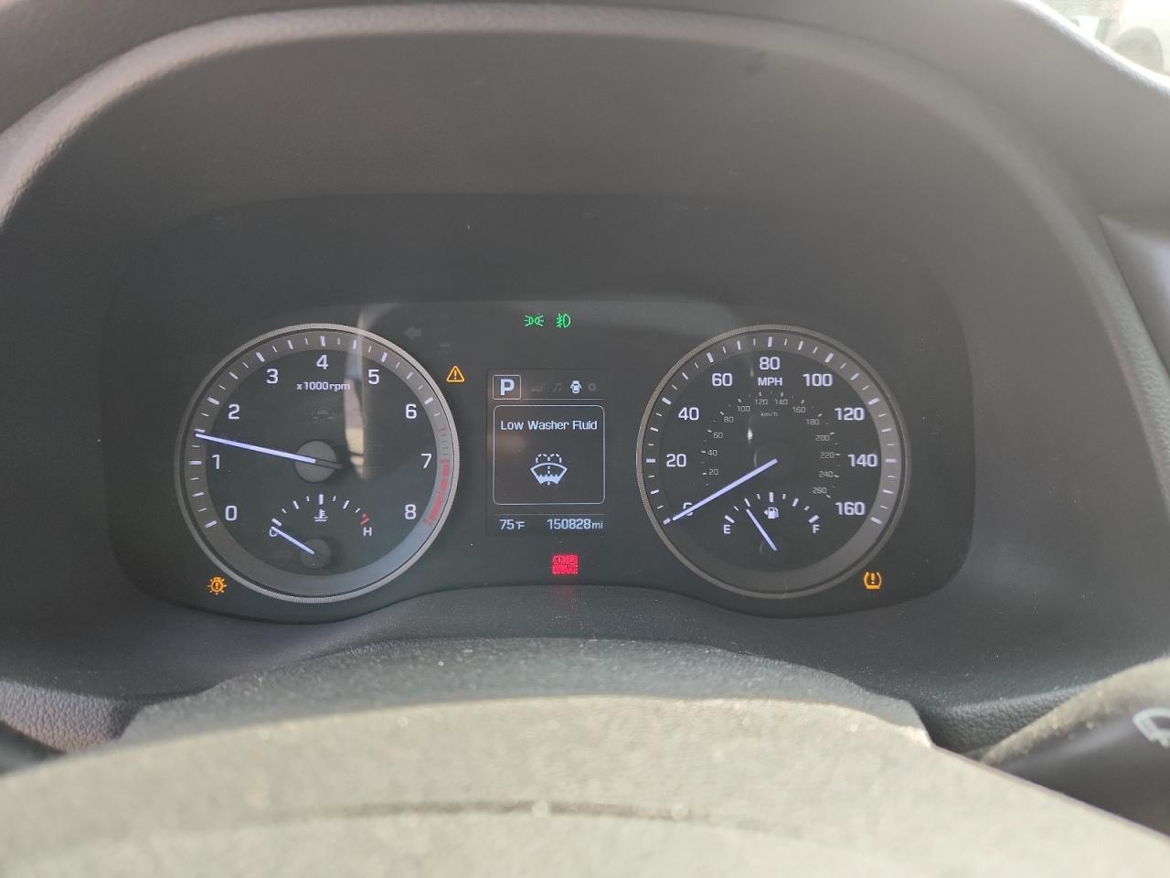 2018 Hyundai Tucson Sel VIN: KM8J3CA45JU613395 Lot: 69246535