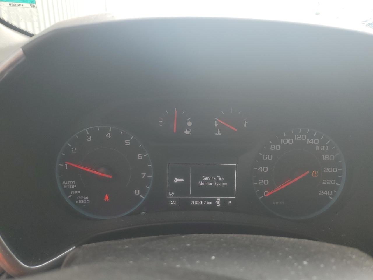 2018 Chevrolet Equinox Lt VIN: 2GNAXSEV8J6192087 Lot: 84438345