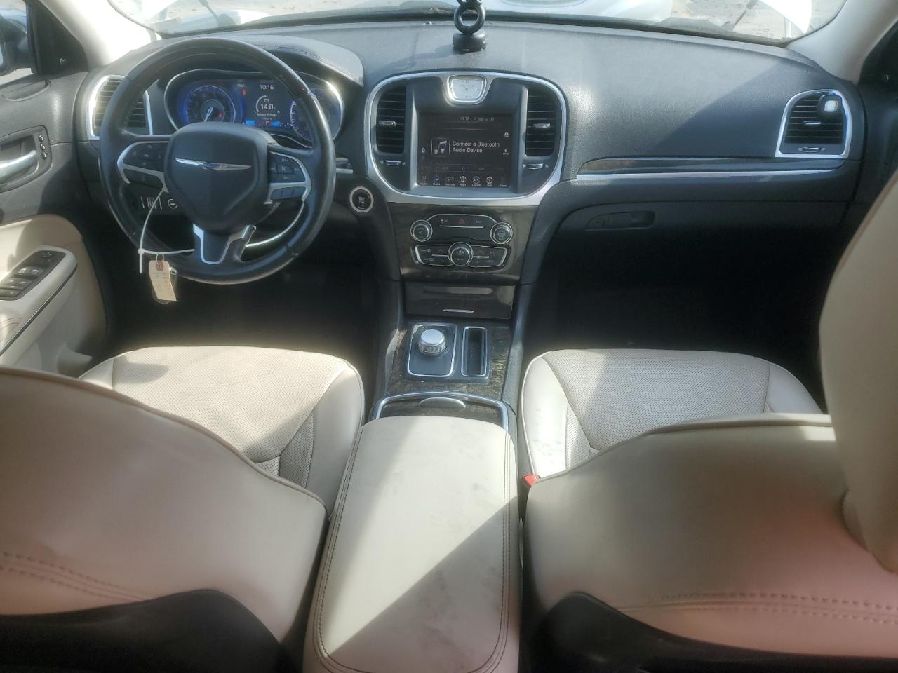 2015 Chrysler 300C VIN: 2C3CCAEG2FH755546 Lot: 71284085