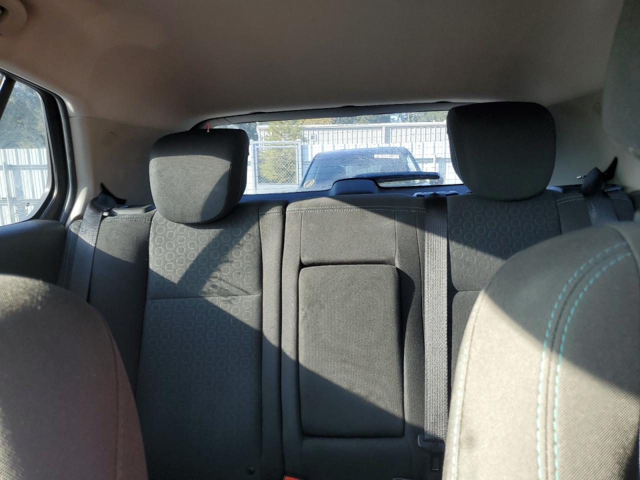 2016 Chevrolet Trax Ls VIN: 3GNCJKSB2GL212911 Lot: 83774235