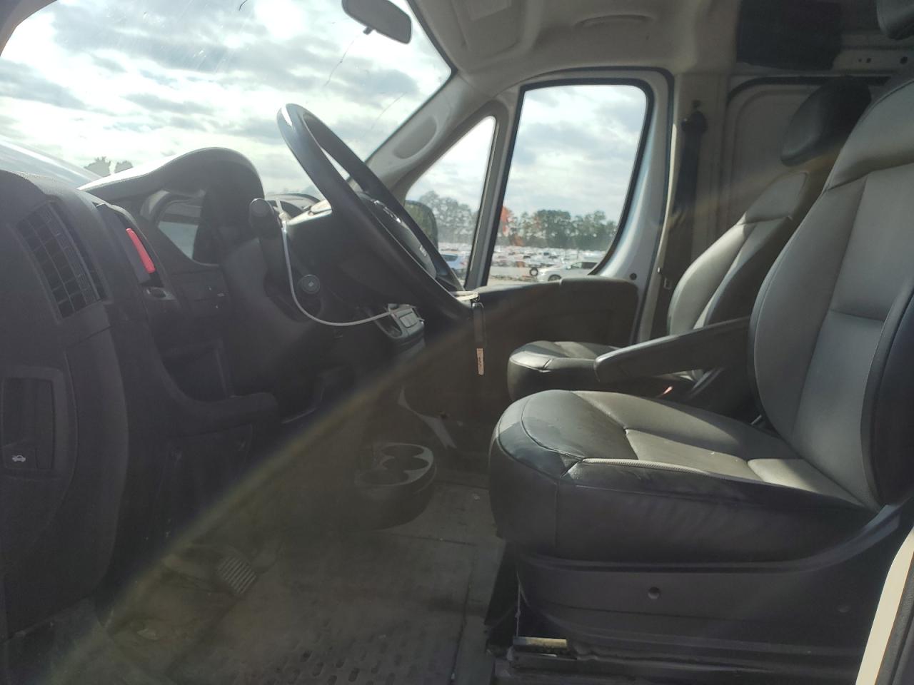 2020 Ram Promaster 1500 1500 Standard VIN: 3C6TRVAG0LE123778 Lot: 81112735