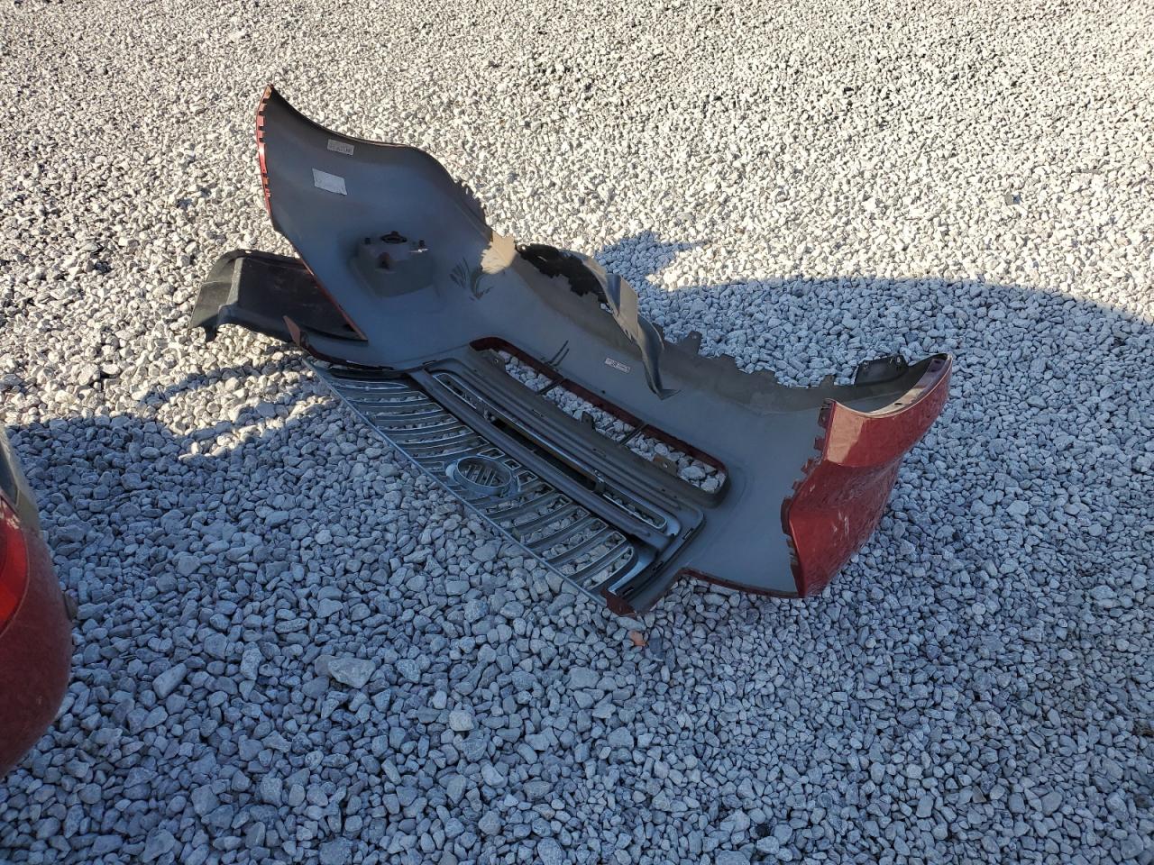 2008 Mercury Mariner Premier VIN: 4M2CU97128KJ45782 Lot: 80001145