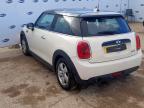 2017 MINI COOPER AUTO  for sale at Copart SANDY