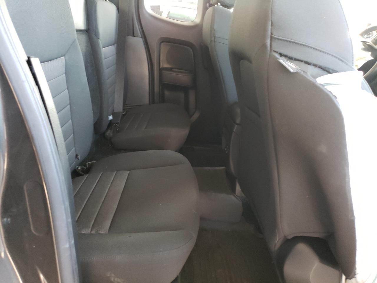 2019 Ford Ranger Xl VIN: 1FTER1EH2KLB09187 Lot: 81152215