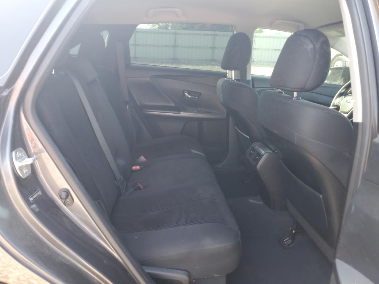 2015 Toyota Venza Le VIN: 4T3BA3BB1FU067961 Lot: 81041415