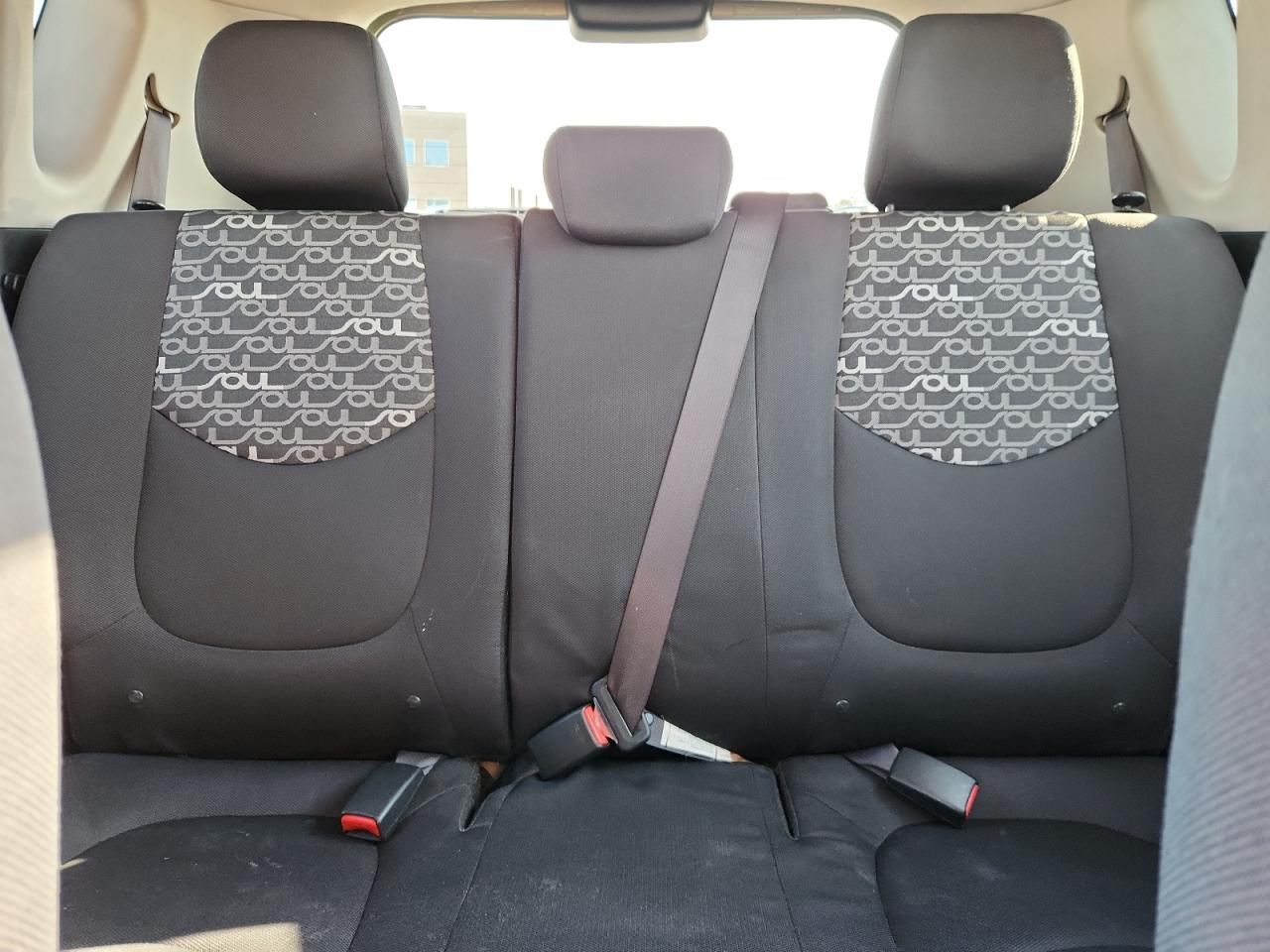 2011 Kia Soul + VIN: KNDJT2A26B7199394 Lot: 71218075