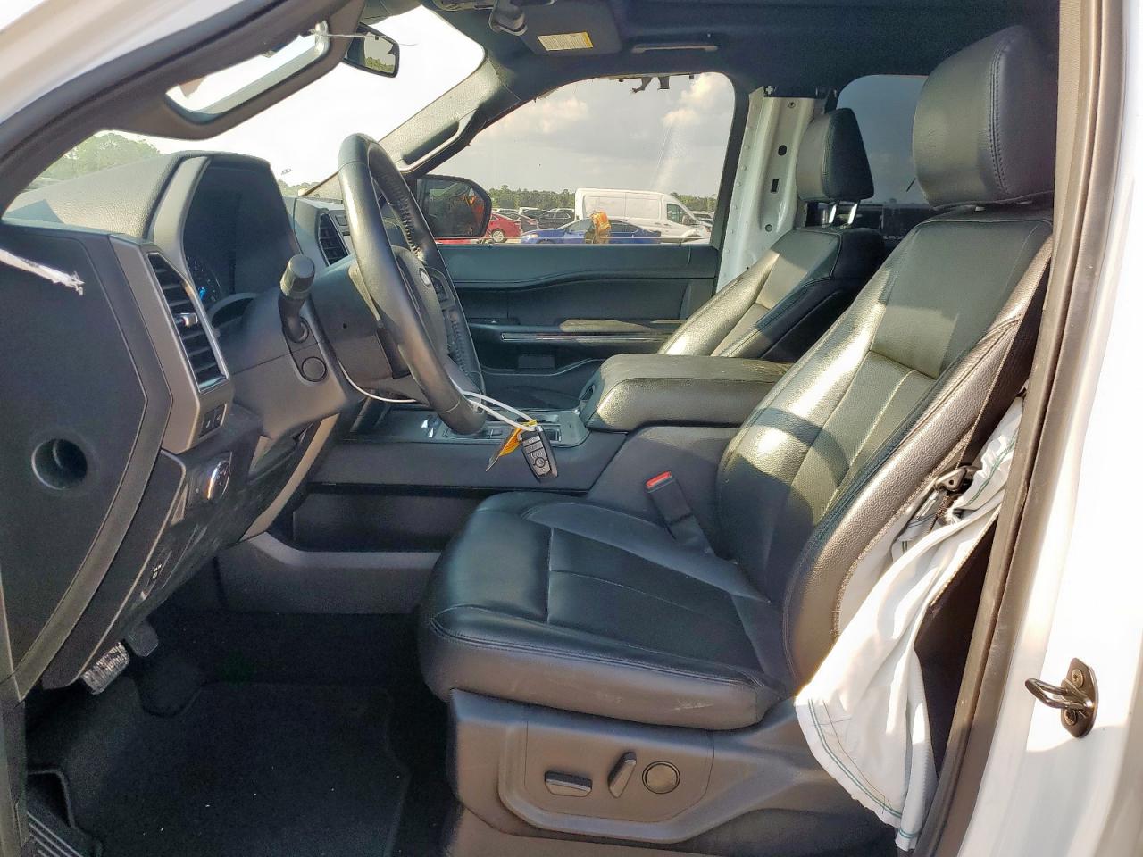 2021 Ford Expedition Max Xlt VIN: 1FMJK1HT9MEA76291 Lot: 71855235