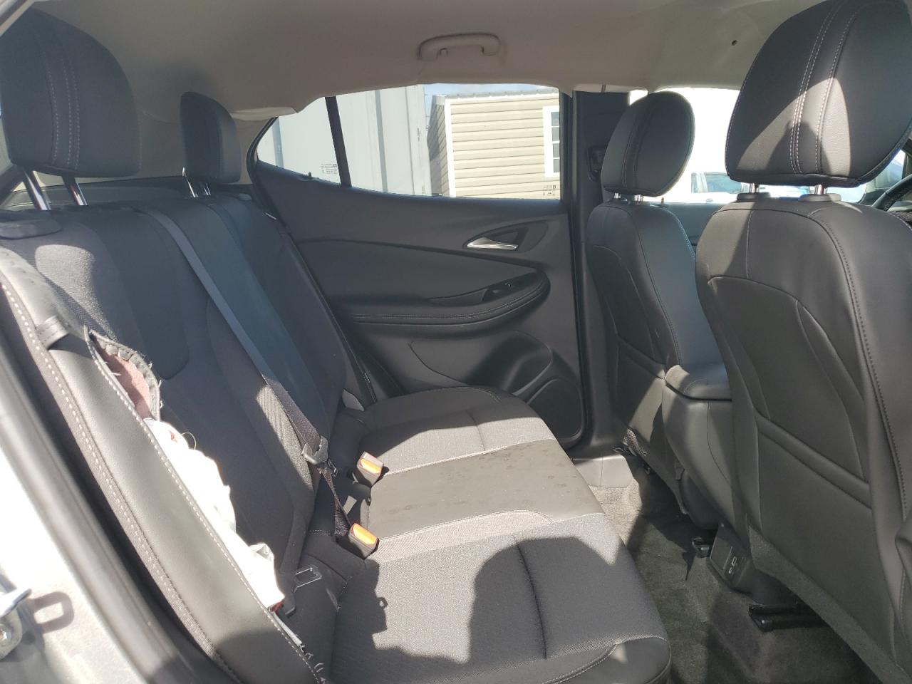 2024 Buick Encore Gx Preferred VIN: KL4AMBS24RB029175 Lot: 80009065