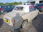 1991 NISSAN   for sale at Copart EAST KILBRIDE