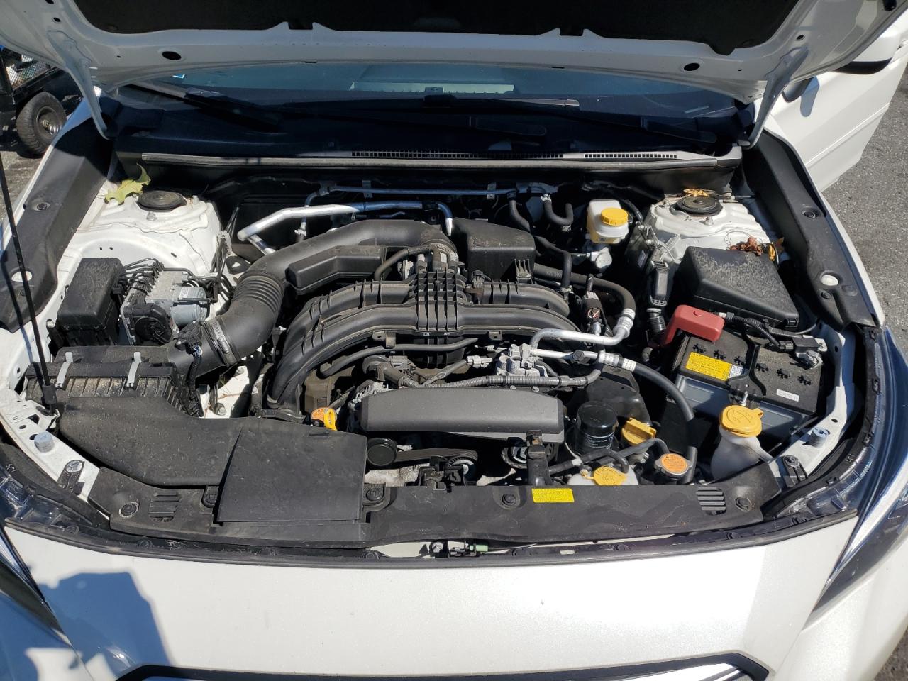 2023 Subaru Crosstrek Premium VIN: JF2GTAEC6PH273617 Lot: 71193745